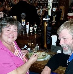 Meet your Posher, Charlene